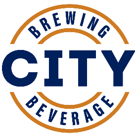 City Brewing Company logo