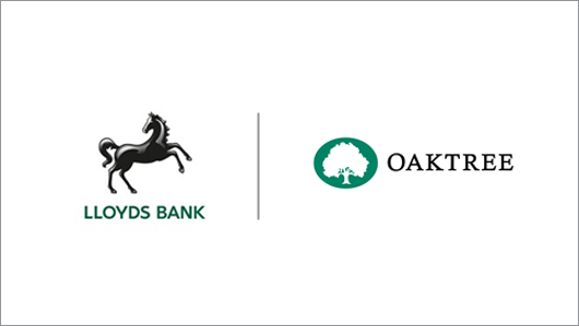 Lloyds Bank and Oaktree Partner to Launch a New Direct Lending Facility
